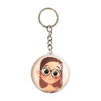  جاکلیدی خندالو طرح دخترانه کد 1665 