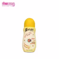 رول ضد تعریق زرد زاناکس مدل Ocean حجم 50ml
