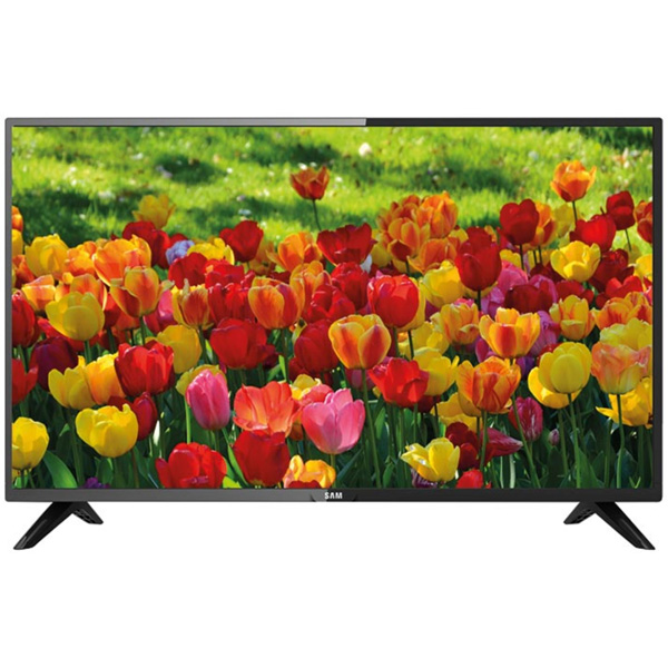 تلویزیون ال ای دی سام مدل 32T4600 سایز 32 اینچ