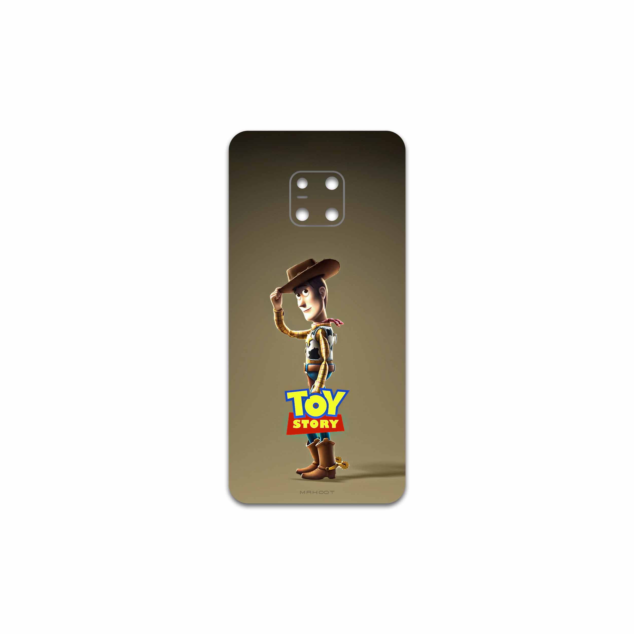 برچسب پوششی ماهوت مدل Toy Story مناسب برای گوشی موبایل هوآوی Mate 20 Pro