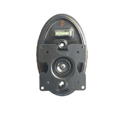 پایه دیواری مانیتورمدل 3DR-1522 مناسب برای مانیتورهای 15 تا 22اینچ