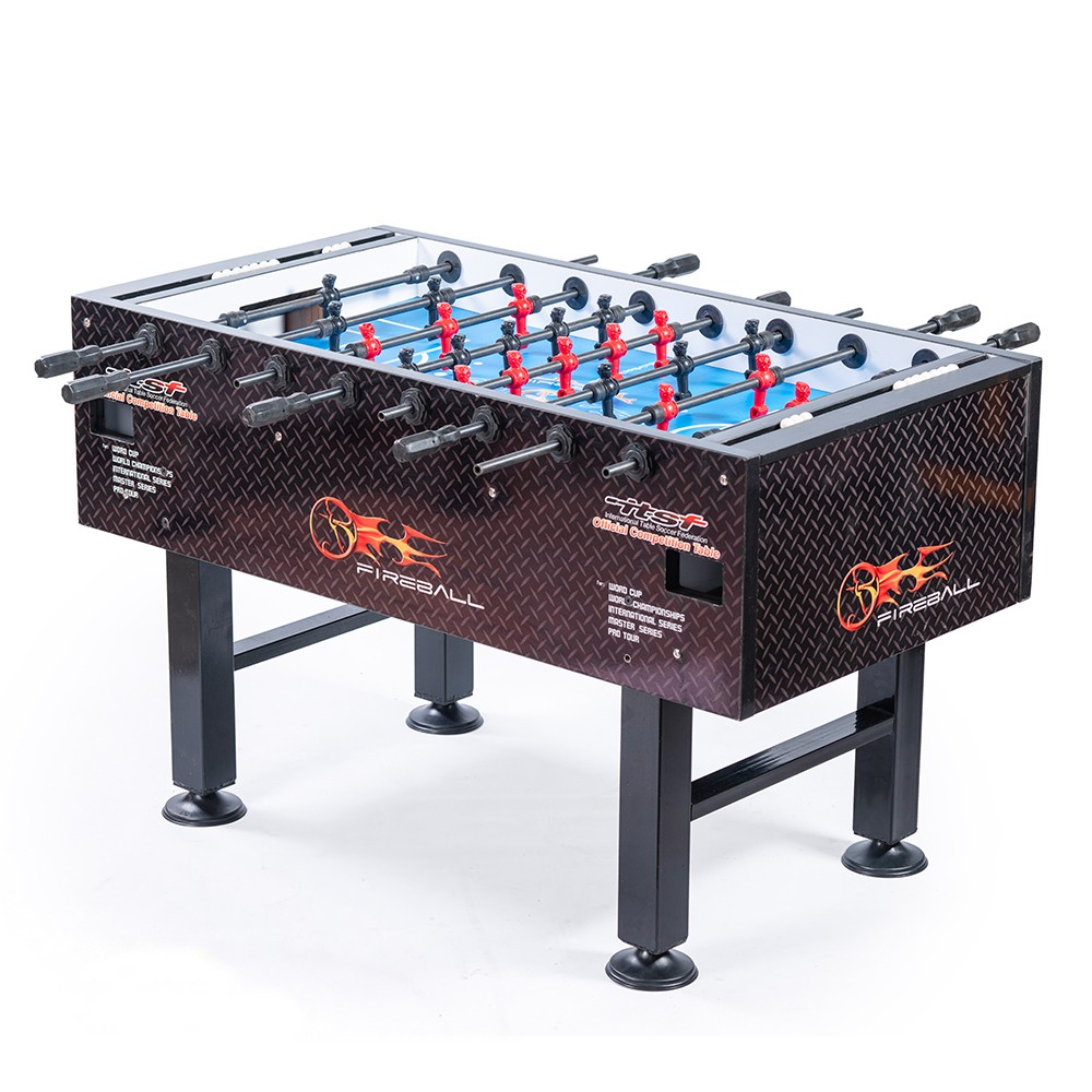 فوتبال دستی فایر بال 2019