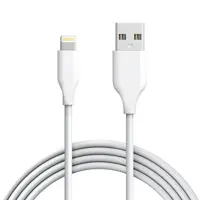کابل تبدیل USB به لایتنینگ کی نت کد 1200 طول 12 متر 