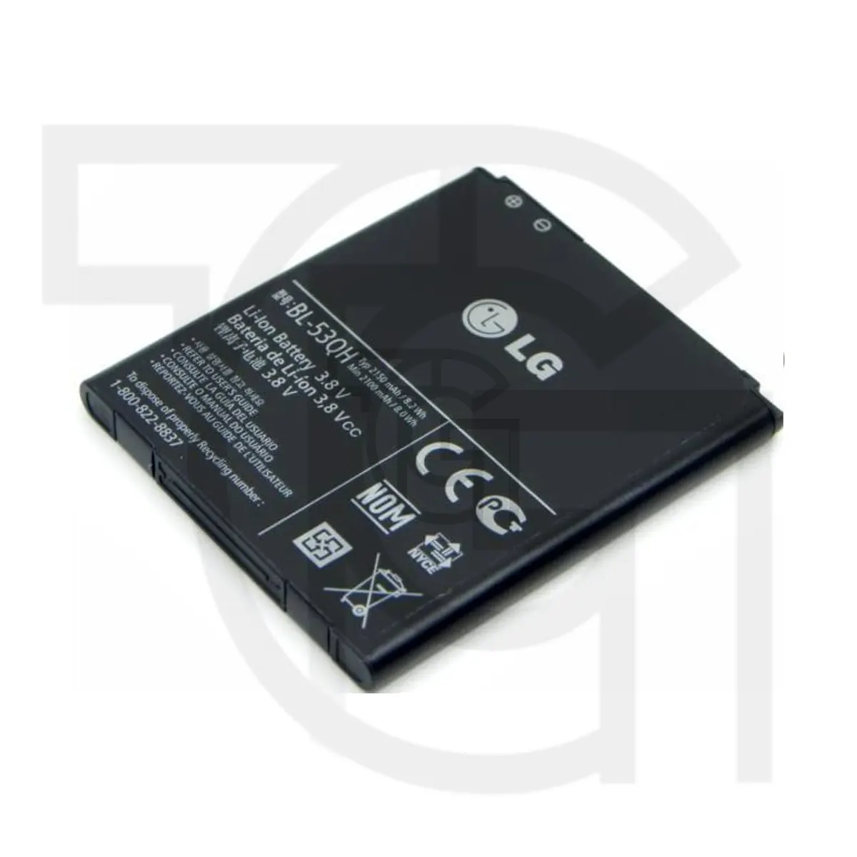 باتری الجی Battery LG Optimus L9 P765