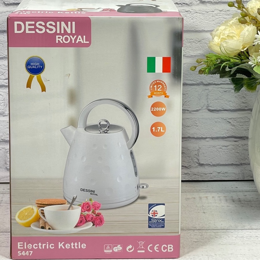 کتری برقی دسینی رویال مدل5447 