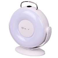 چراغ آویز چادر دی پی مدل P-7164