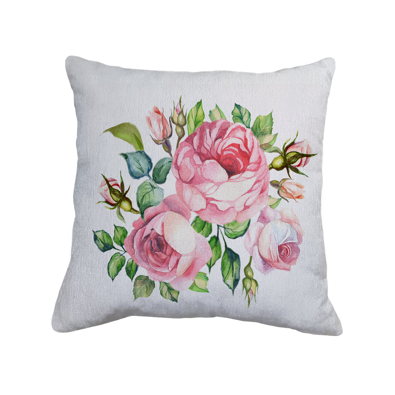 کاور کوسن طرح گل کد 5328