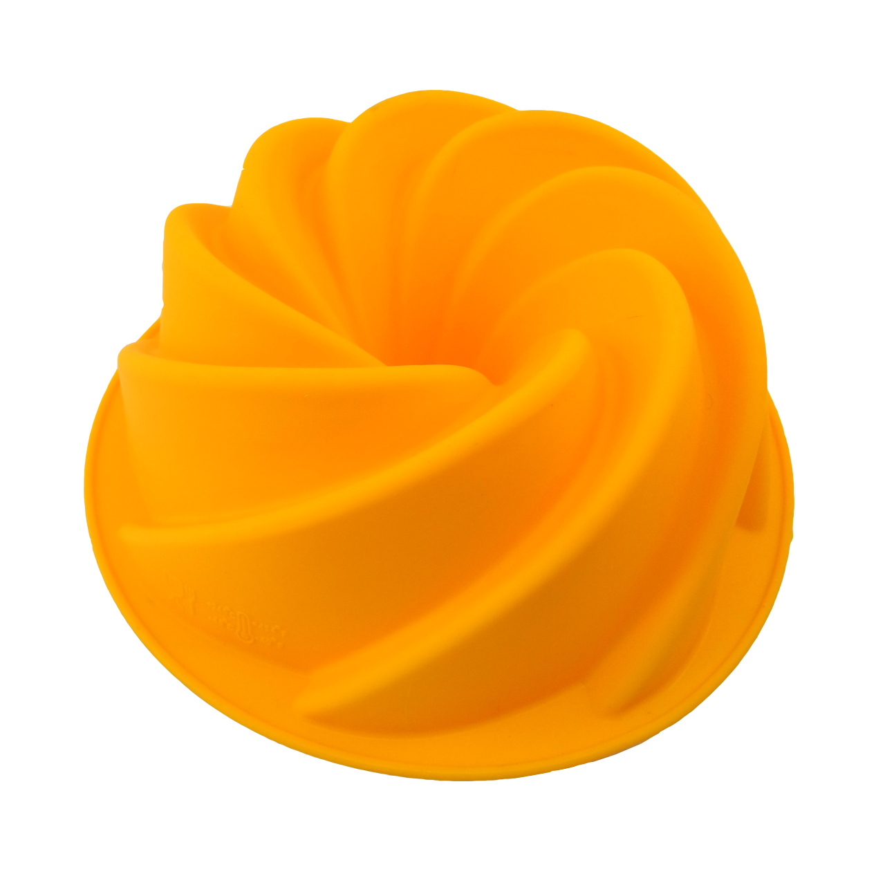 قالب ژله طرح پیچ کد 608