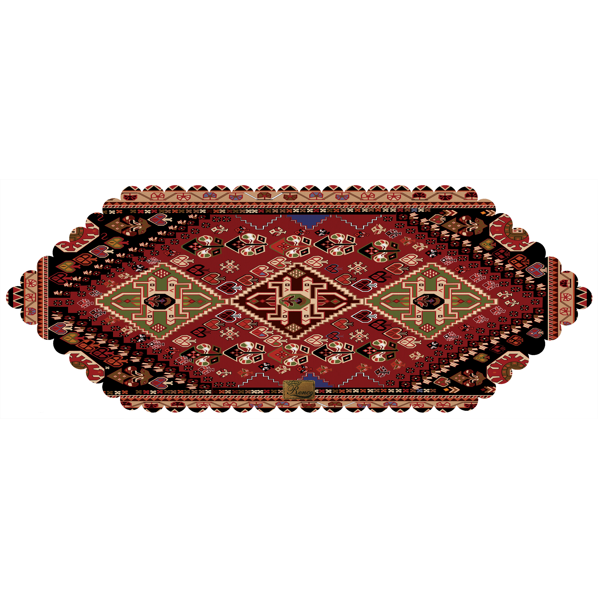 رانر رنس مدل RR5-42453