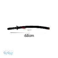 ست شمشیر اسباب بازی و غلاف نینجا مام ایران مدل 5397 عمده و کارتنی