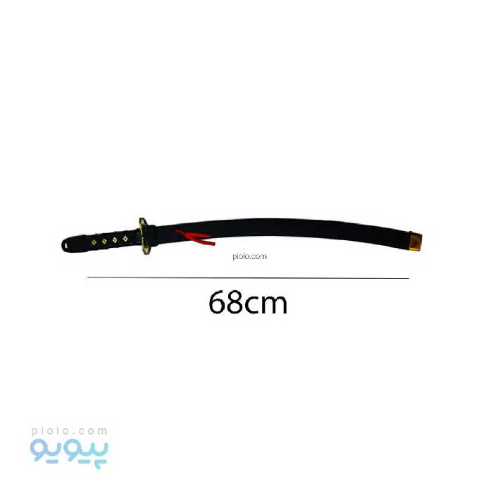 ست شمشیر اسباب بازی و غلاف نینجا مام ایران مدل 5397 عمده و کارتنی