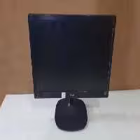 مانیتور 20 اینچ مدل 20MP38A (گرید B- دارای خط افقی در رنگ سبز)