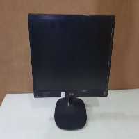 مانیتور 20 اینچ مدل 20MP38A (گرید B- دارای خط افقی در رنگ سبز)