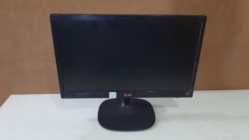 مانیتور 20 اینچ مدل 20MP38A (گرید B- دارای خط افقی در رنگ سبز)