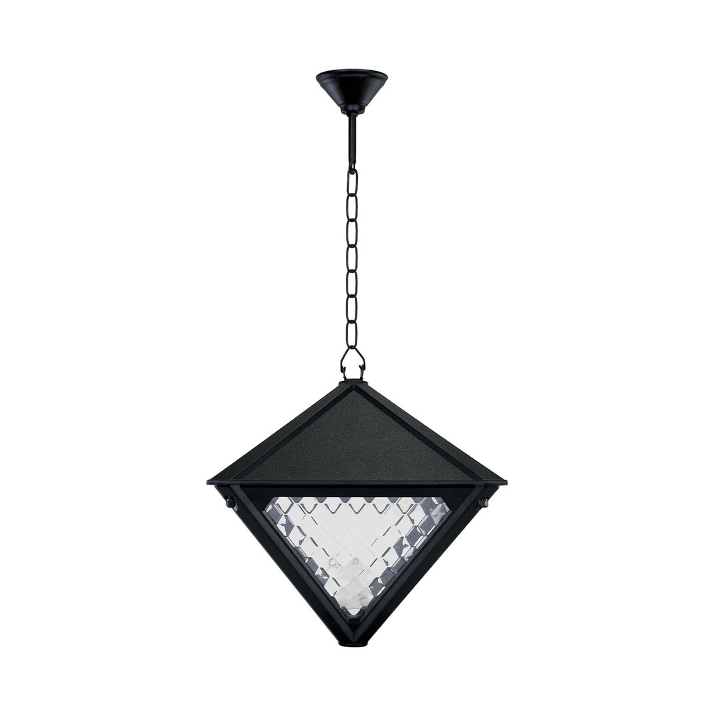 چراغ آویز حیاطی و پارکی بیتانور مدل داتیس کد 50101