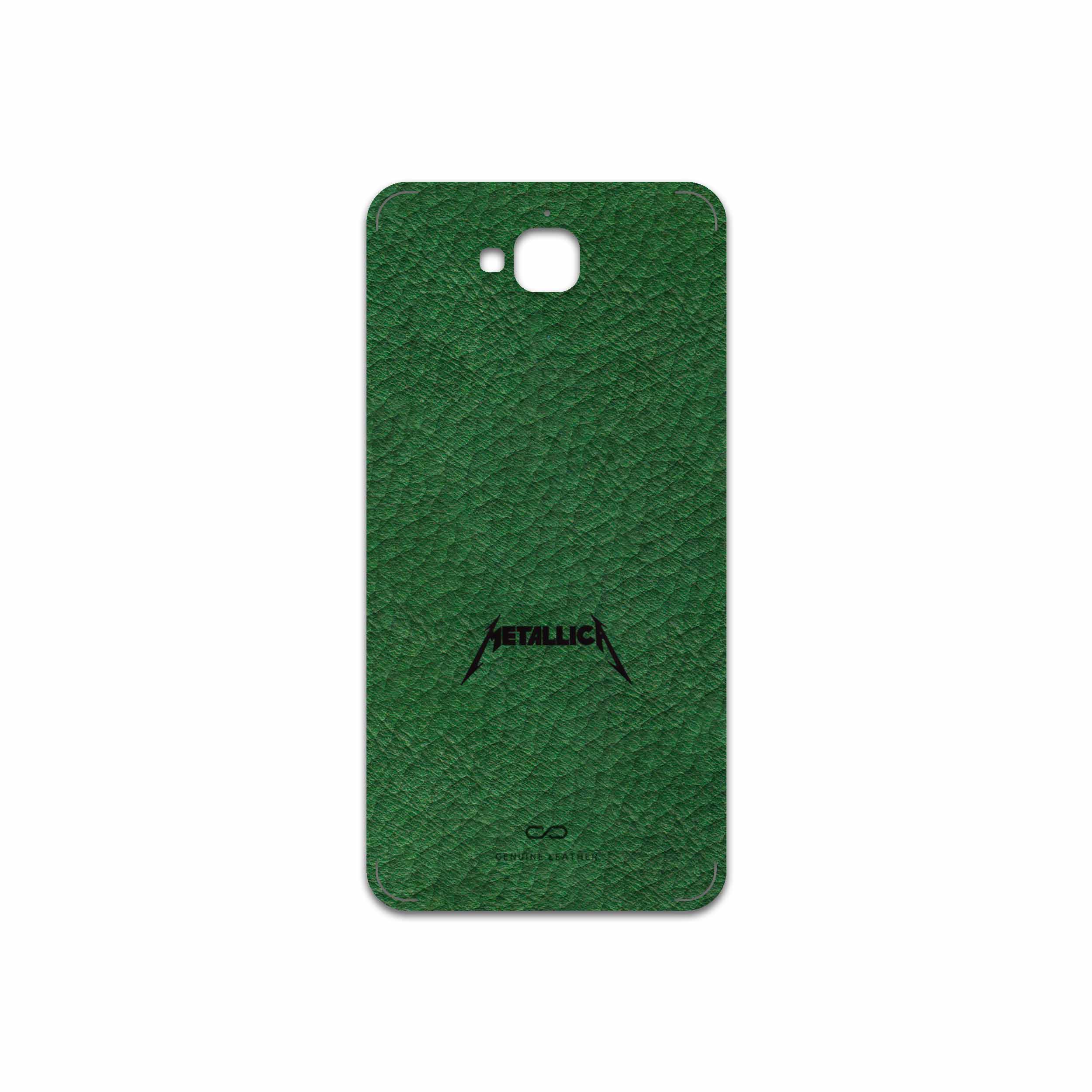 برچسب پوششی ماهوت مدل GL-MTLC مناسب برای گوشی موبایل هوآوی Y6 Pro