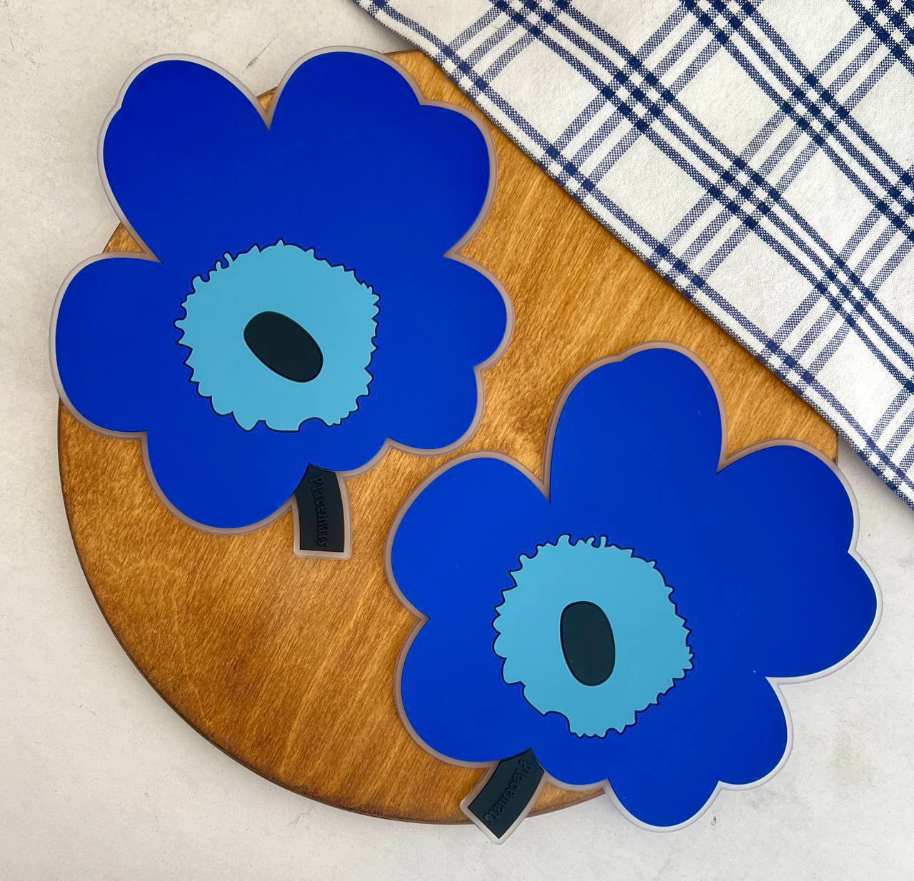 زیر قابلمه سیلیکونی دور ژله جفتی