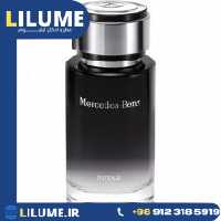 عطر ادکلن مرسدس بنز اینتنس 120 میل مردانه