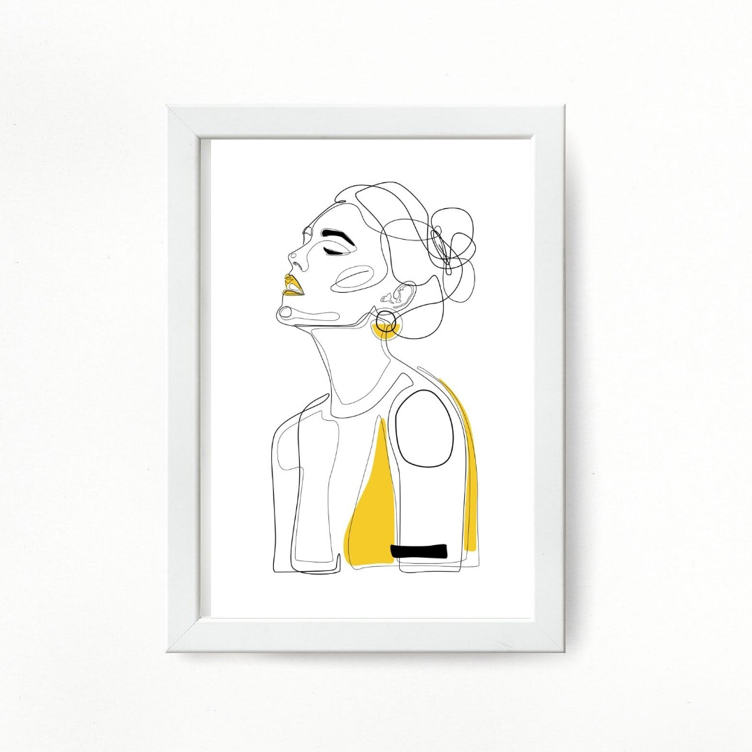 تابلو مدل GL1