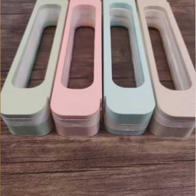 نگهدارنده حوله و دمپایی دارویس مدل D38