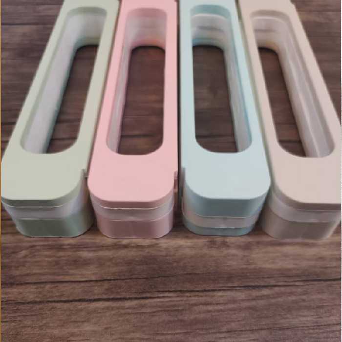 نگهدارنده حوله و دمپایی دارویس مدل D38