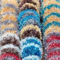 اسکاج برای شستشوی ظروف کودک 