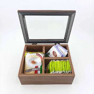 جعبه دمنوش کد MD1509