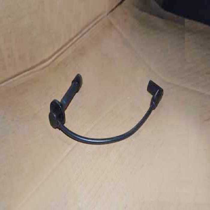 وایر شمع سیلندر شماره 3 ام وی ام 110 چهار سیلندر چین یدک مرکزی - خرید لوازم یدکی خودروهای چینی - لوازم یدکی خودروهای کره ای - لوازم یدکی خودروهای ژاپنی - کف قیمت بازار - ارسال سریع به سراسر ایران