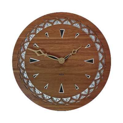 ساعت دیواری مدل MC028