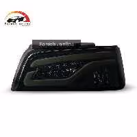 چراغ عقب پژو پارس طرح کادنزا دودی