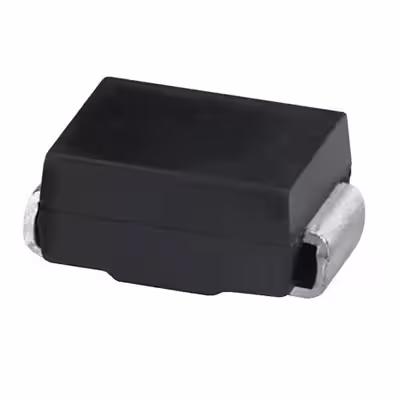 دیود تی وی اس مدل SMBJ6.5A بسته 5 عددی