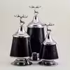 بانکه مدل کندی هرمی کد PS11 مجموعه 3 عددی
