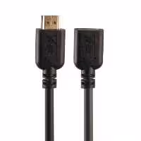 کابل افزایش طول 2.0 HDMI کی نت 1.5 متری K-C216