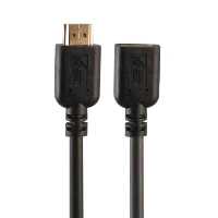 کابل افزایش طول 2.0 HDMI کی نت 1.5 متری K-C216