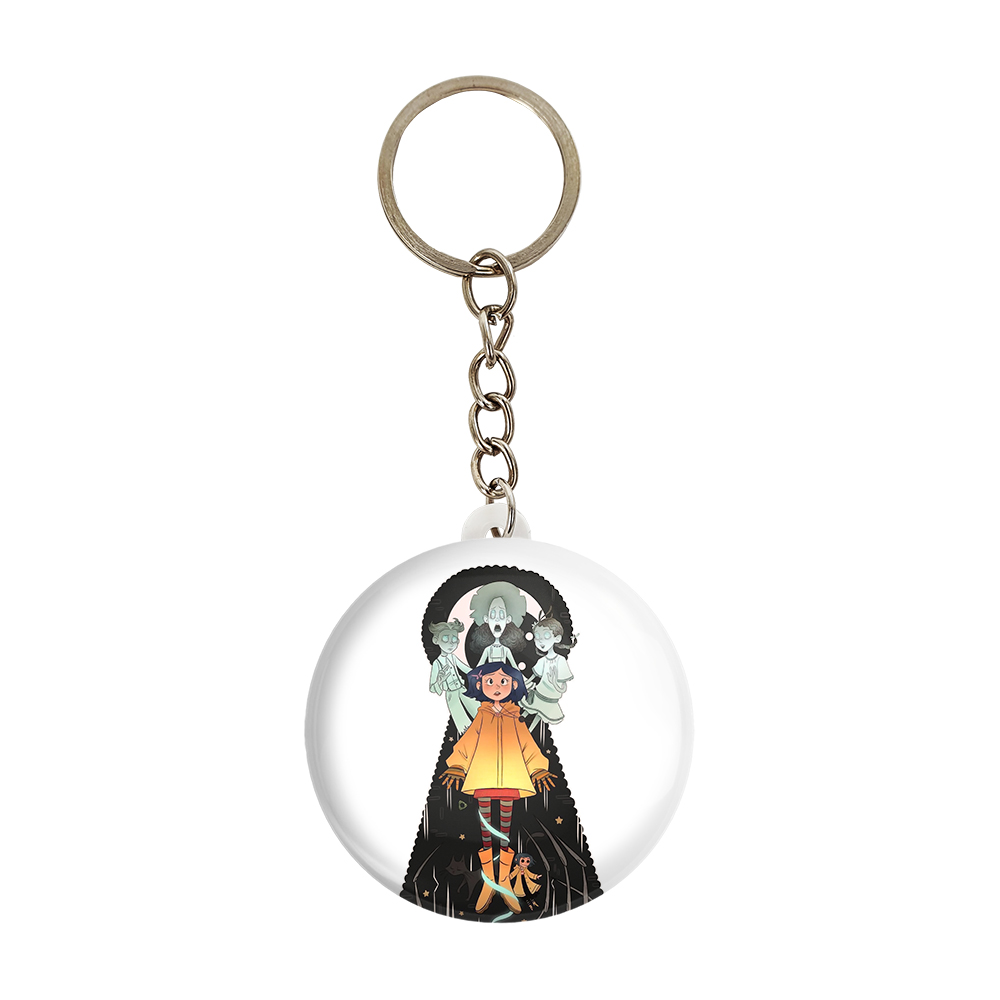 جاکلیدی خندالو مدل کورالاین کد 20789