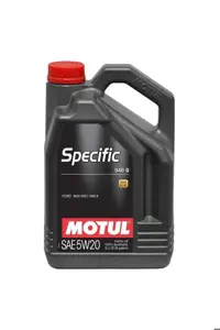 روغن و مکمل موتور 948B 5W 20 5 لیتری موتول اورجینال Motul