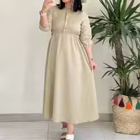 ماکسی ساحلی امیلی