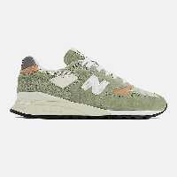 کفش دستدوز مردانه نیوبالانس مدل 998 | NewBalance 998