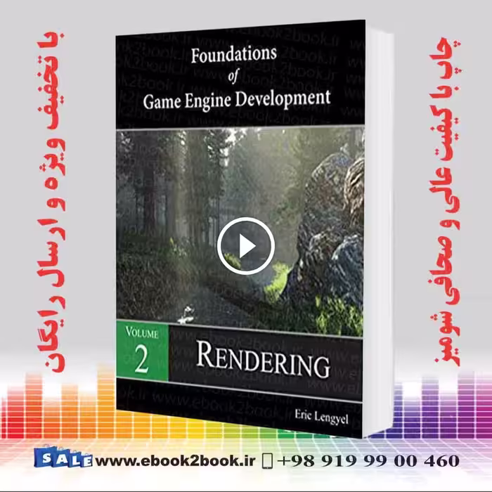 Foundations of Game Engine Development Volume 2