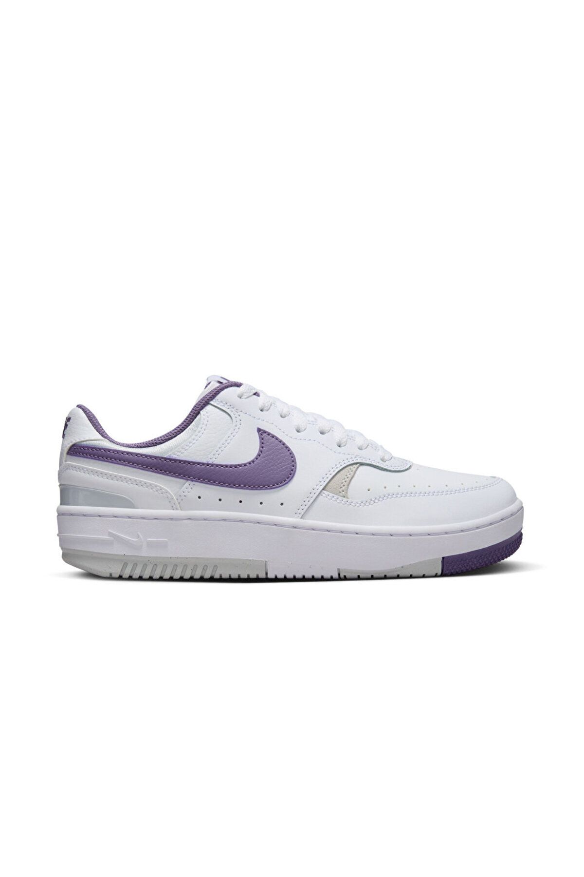 اسنیکر سفید زنانه کفش روزانه 100 Nike