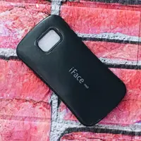 کاور آی فیس مدل RT مناسب برای گوشی موبایل سامسونگ Galaxy S6 Edge