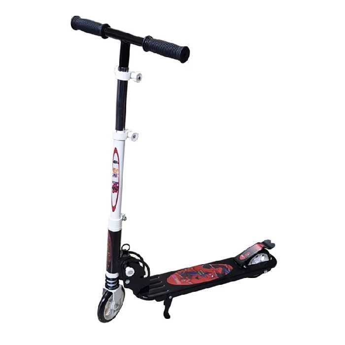 اسکوتر کودک تاشو Parooke پاروک | amazonchi