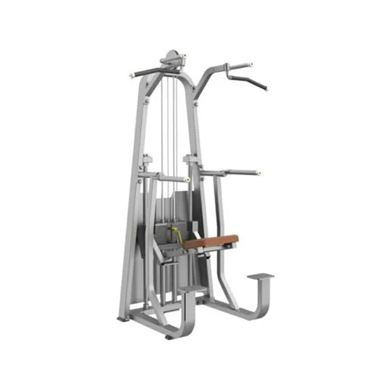 دستگاه پارالل بارفیکس کمک دار پریکور مدل CX609