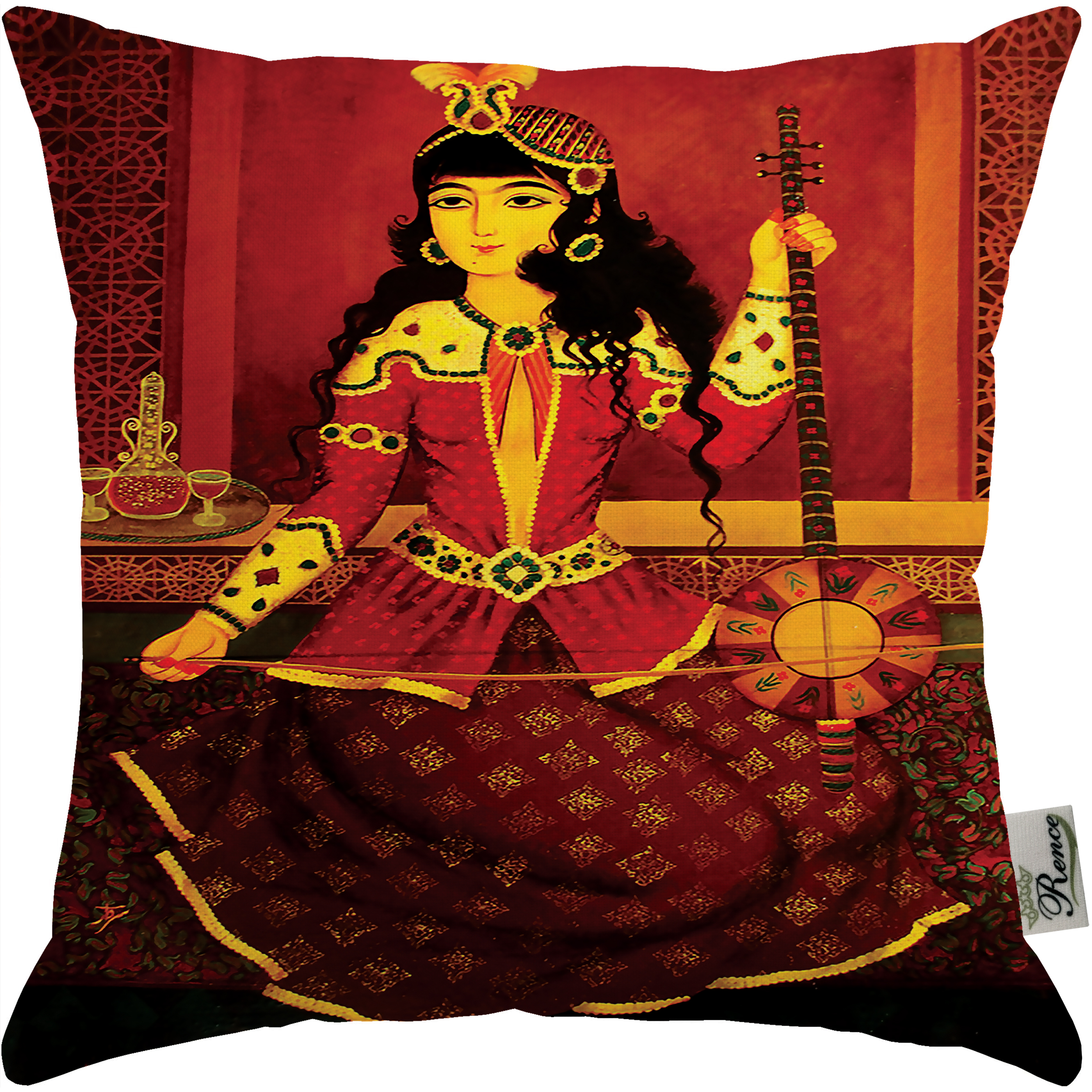 کاور کوسن رنس مدل CC3-10013