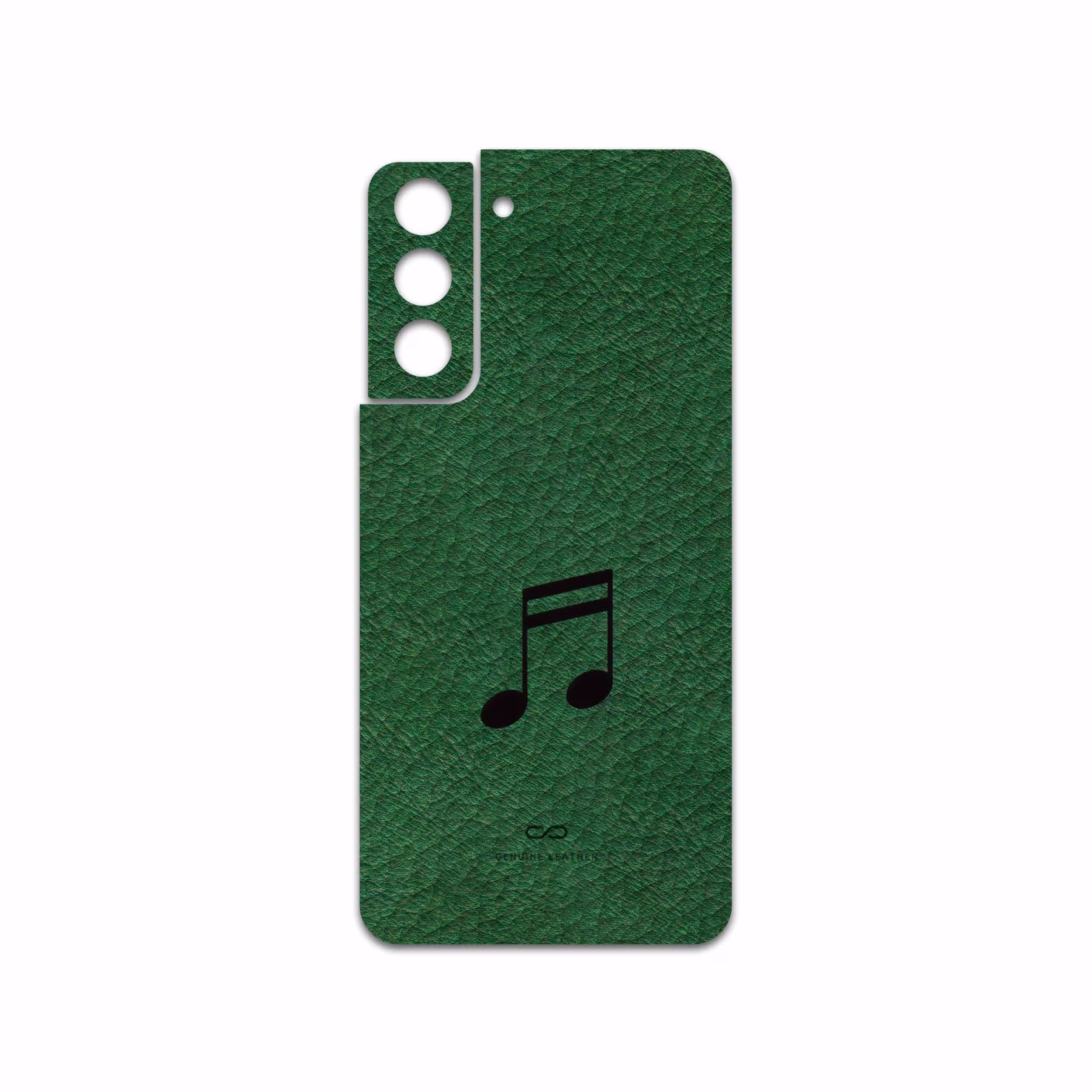 برچسب پوششی ماهوت مدل GL-CHG2 مناسب برای گوشی موبایل سامسونگ Galaxy S21 FE 5G