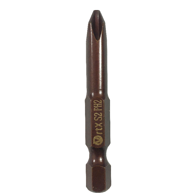 مجموعه 2 عددی سری پیچ گوشتی چهارسو مدل PH-50