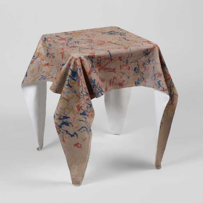 میز خاطره دکورسی مدل KSV-12