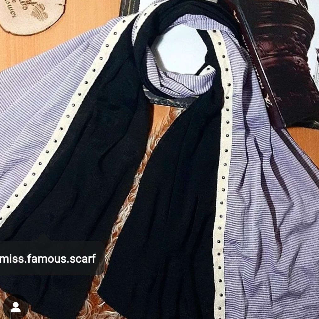 شال مزونی شیک