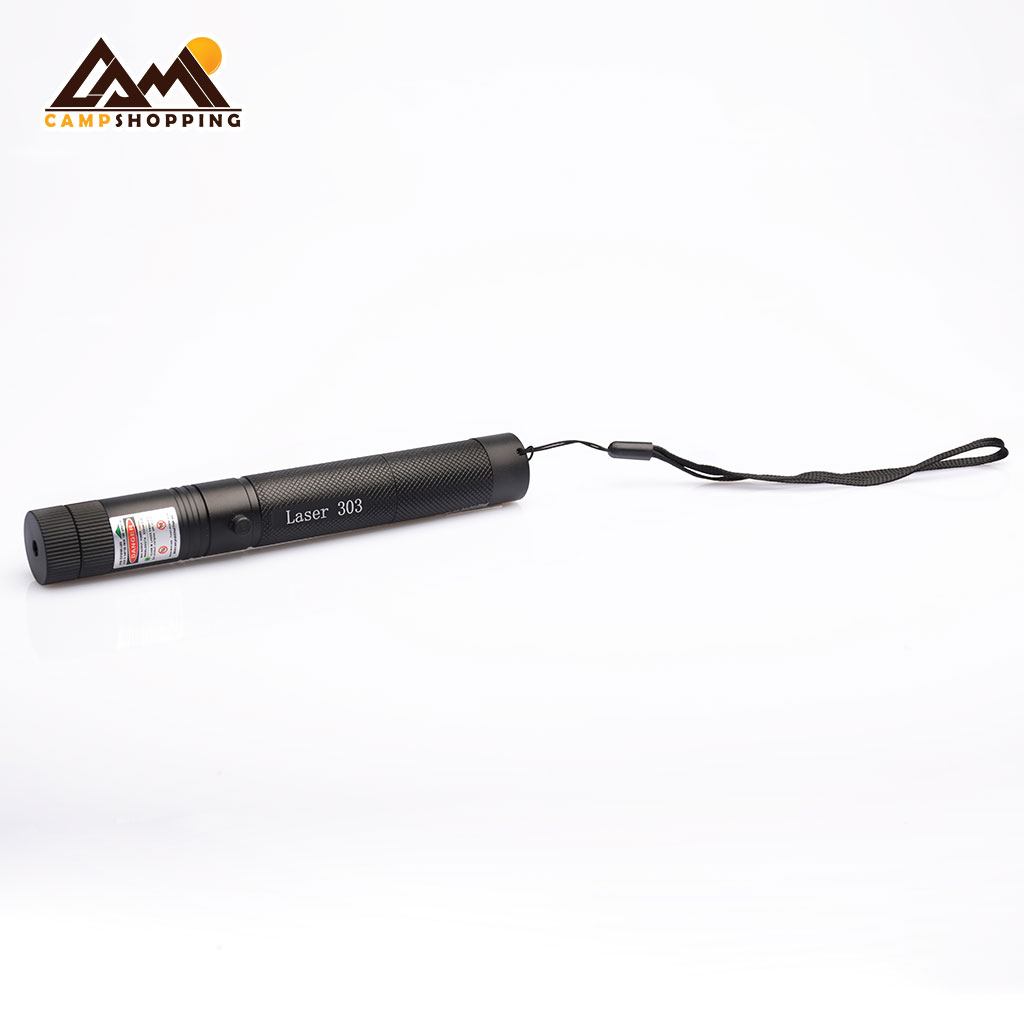 لیزر دوربرد فلزی مدل 303