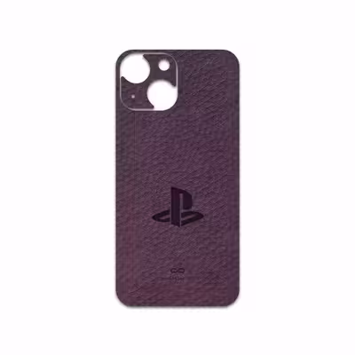 برچسب پوششی ماهوت مدل PL-PS مناسب برای گوشی موبایل اپل iPhone 13 Mini